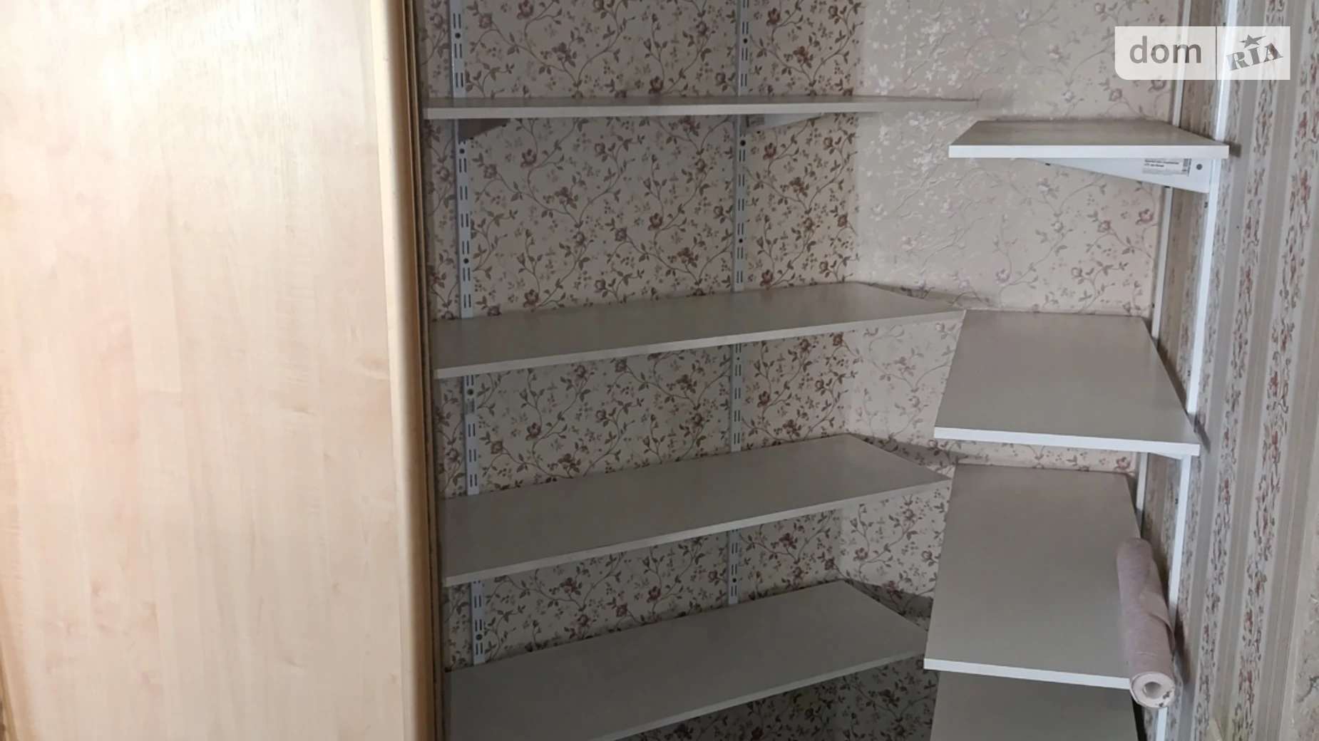 Сдается в аренду 1-комнатная квартира 30 кв. м в Буче, ул. Бориса Гмыри - фото 5