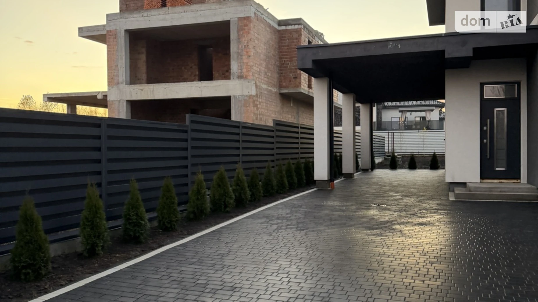 Продається будинок 2 поверховий 240 кв. м з балконом, цена: 295000 $ - фото 2