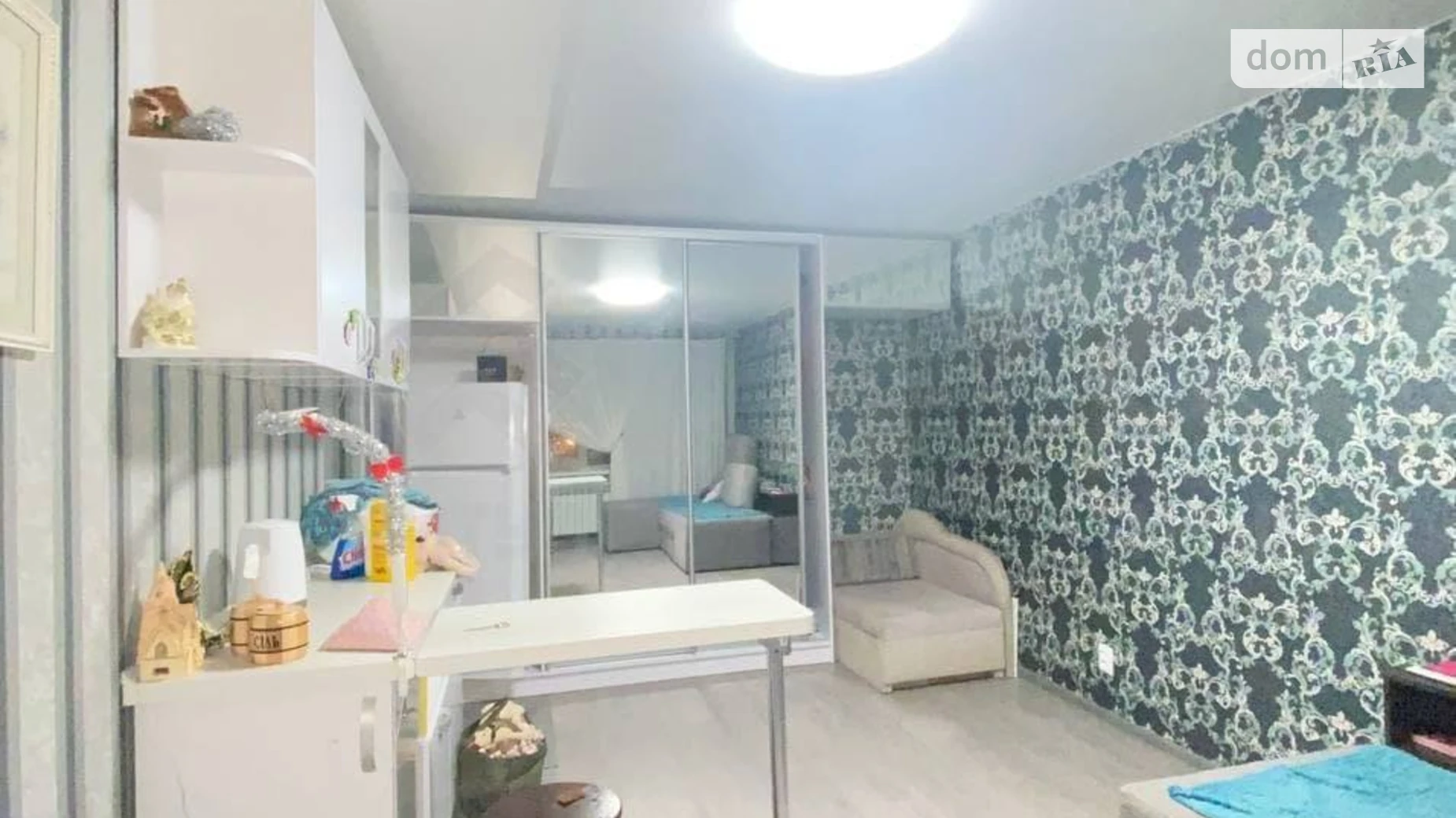 Продается 1-комнатная квартира 28.2 кв. м в Харькове, ул. Золочевская, 12 - фото 2