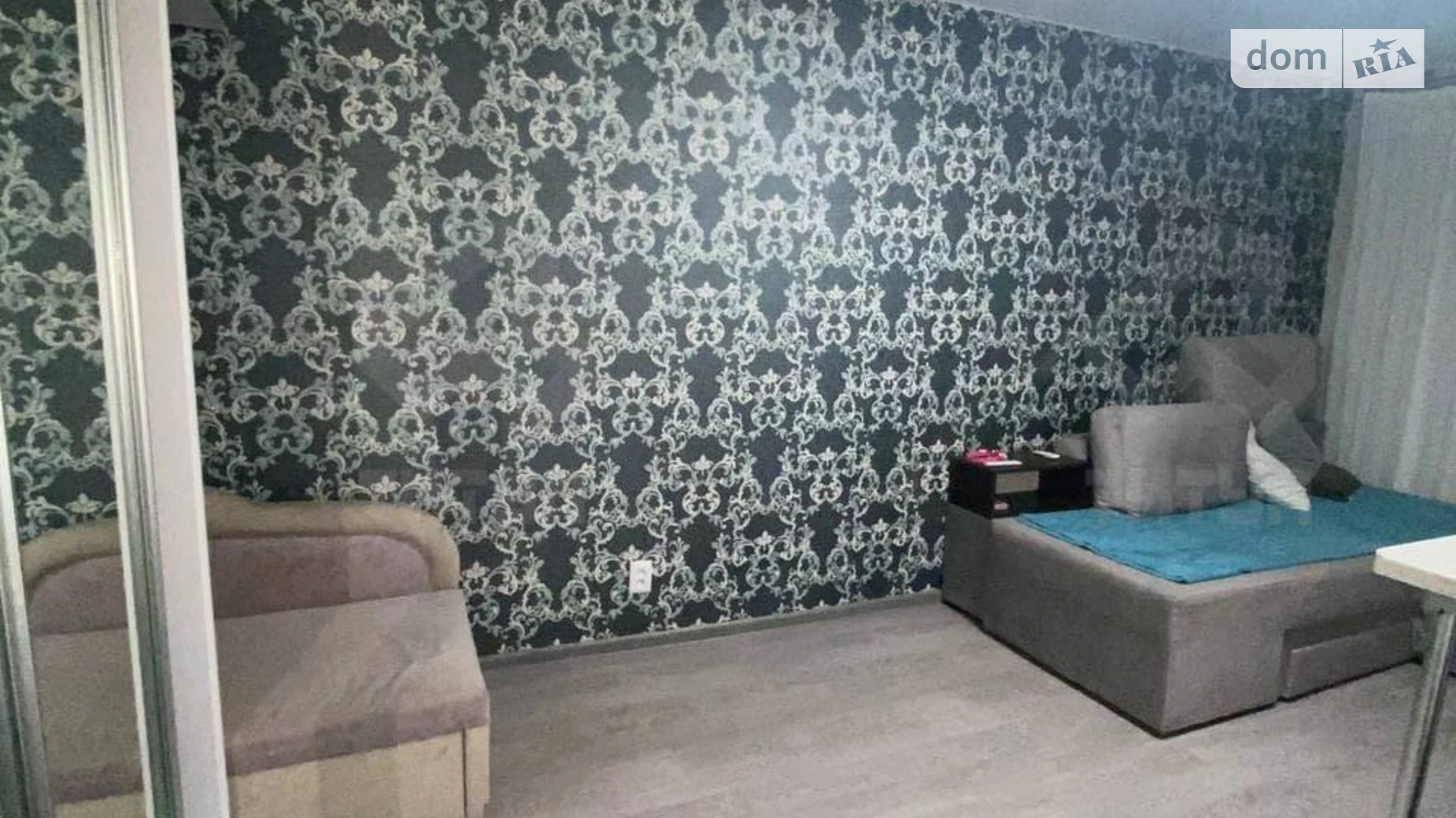 Продается 1-комнатная квартира 28.2 кв. м в Харькове, ул. Золочевская, 12 - фото 3