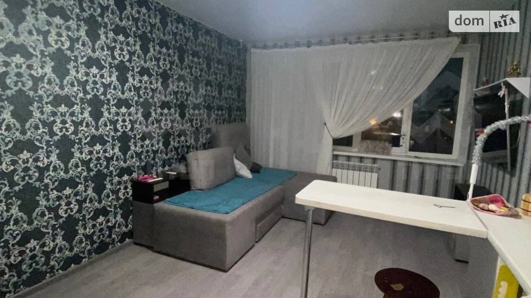 Продается 1-комнатная квартира 28.2 кв. м в Харькове, ул. Золочевская, 12 - фото 5