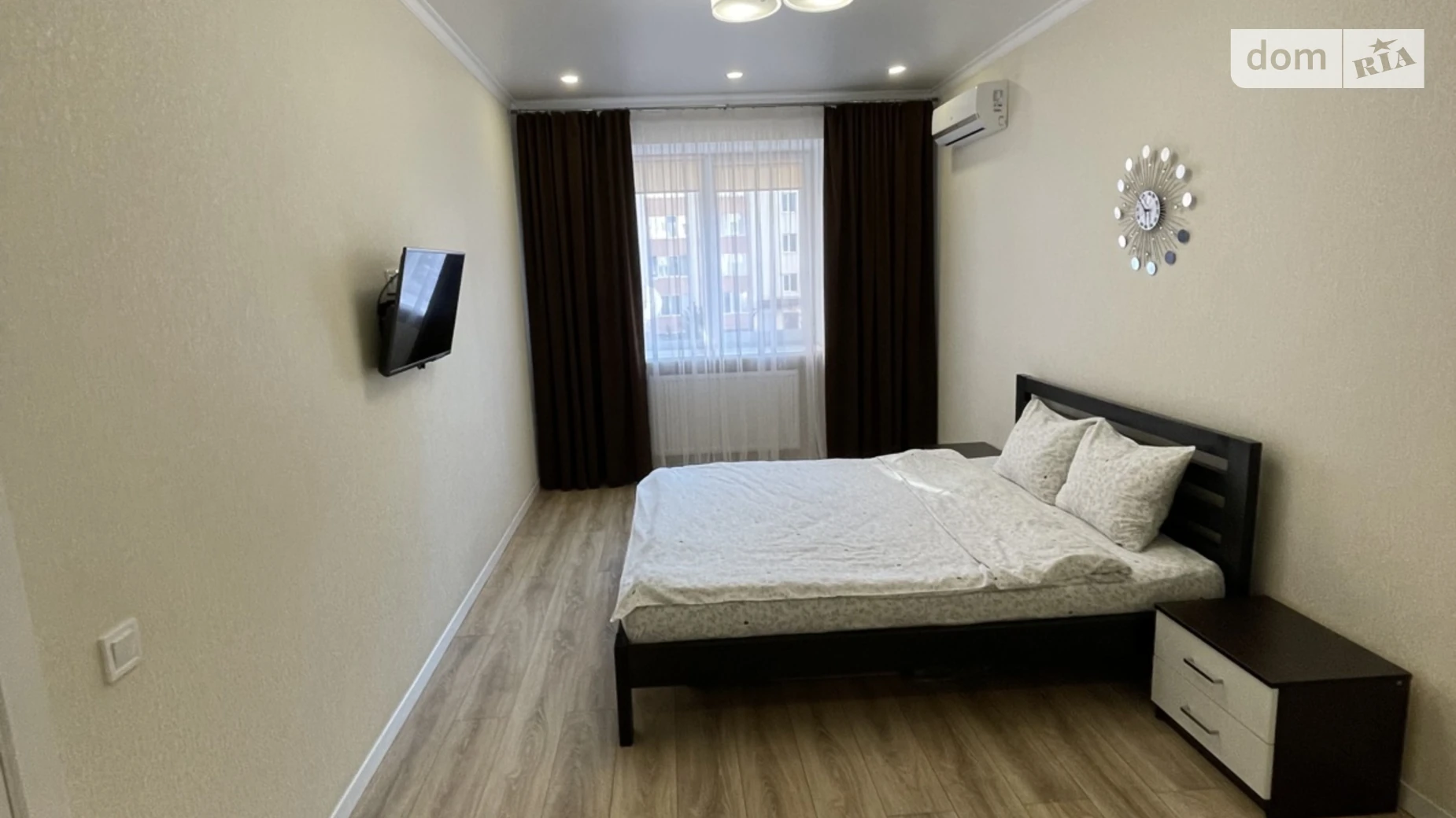 Продается 1-комнатная квартира 39 кв. м в Ровно, ул. Дворецкая, 46-48 - фото 5