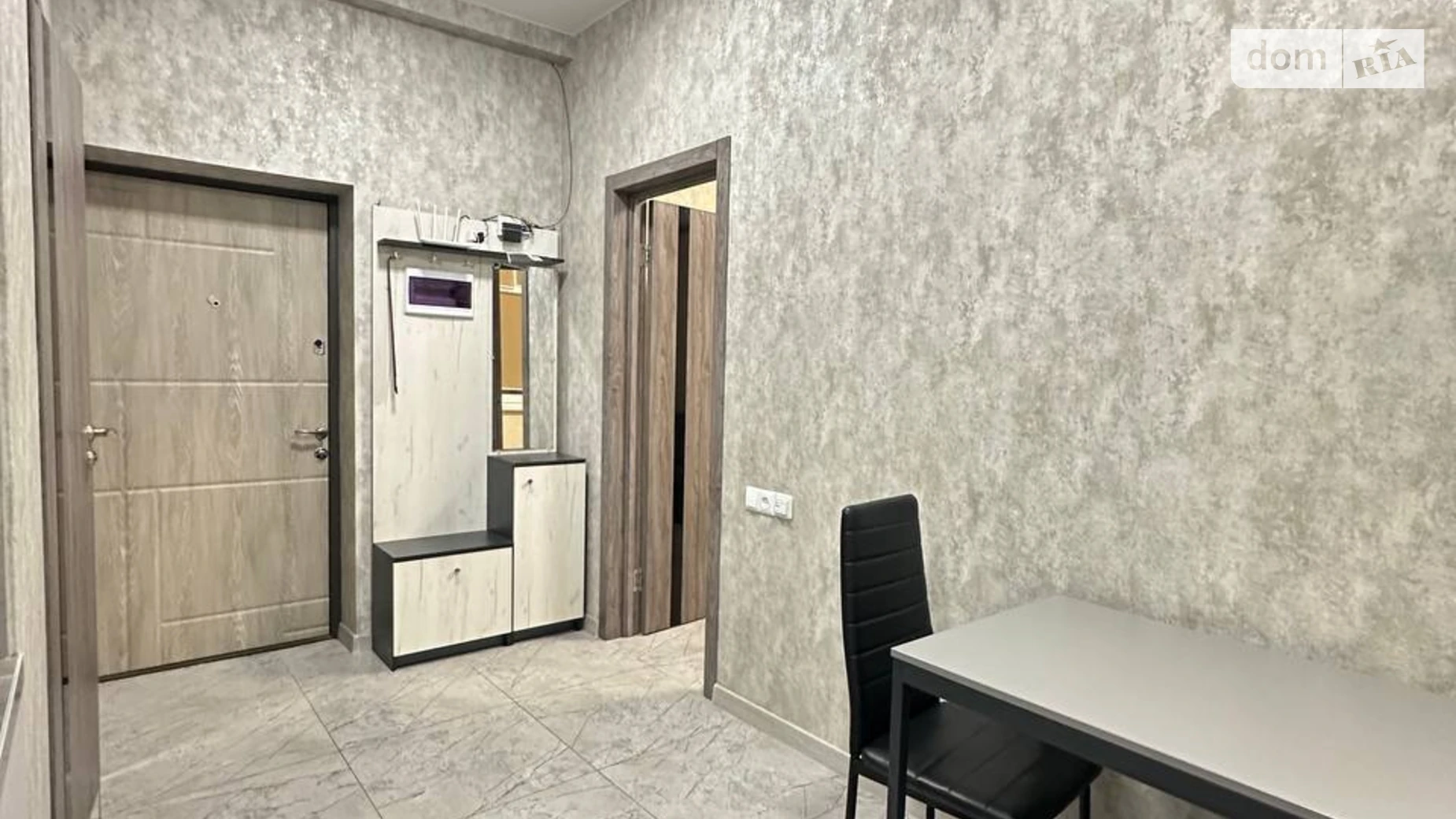 Сдается в аренду 1-комнатная квартира 27 кв. м в Днепре, ул. Космонавтов, 7 - фото 3