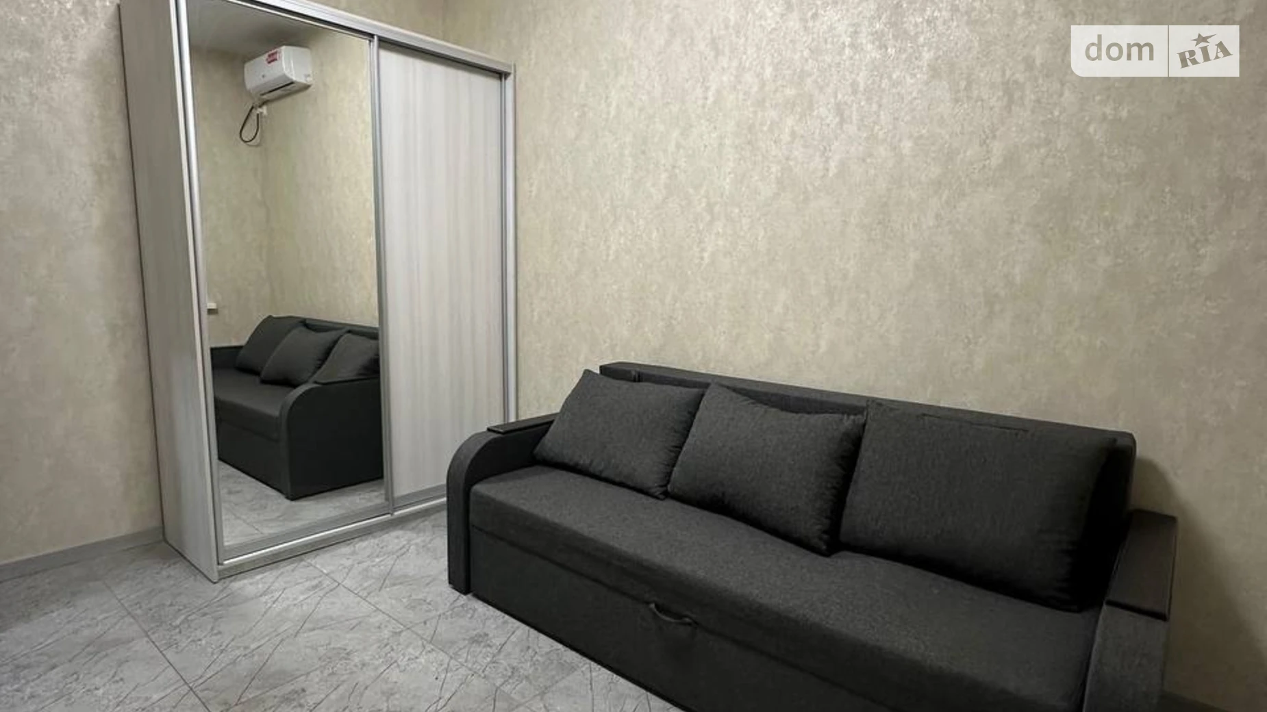 Сдается в аренду 1-комнатная квартира 27 кв. м в Днепре, ул. Космонавтов, 7 - фото 2