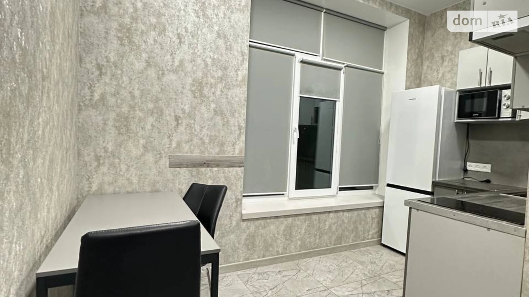 Сдается в аренду 1-комнатная квартира 27 кв. м в Днепре, ул. Космонавтов, 7 - фото 4