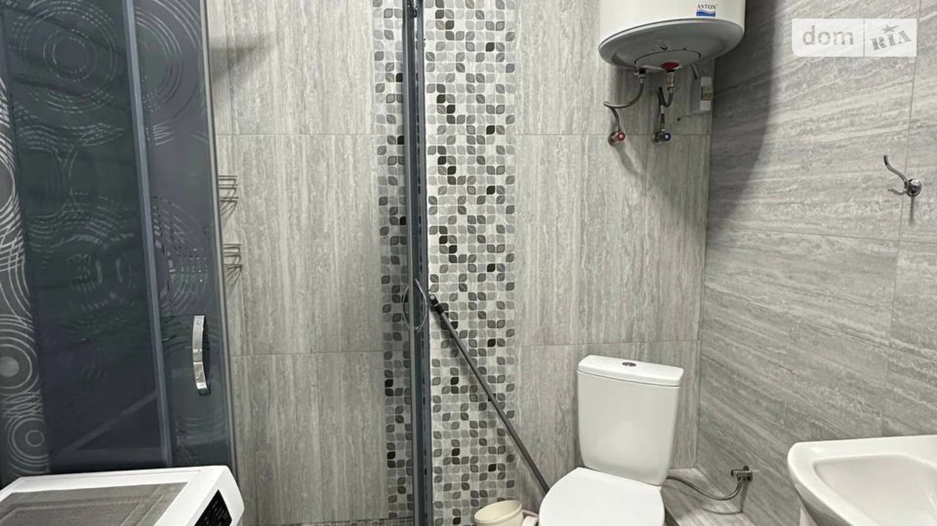 Сдается в аренду 1-комнатная квартира 27 кв. м в Днепре, ул. Космонавтов, 7 - фото 5