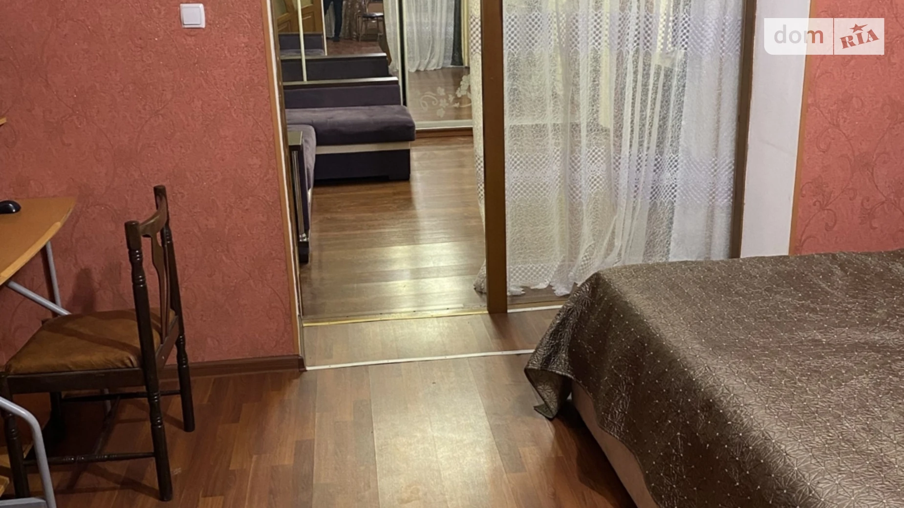 Сдается в аренду 3-комнатная квартира 67 кв. м в Виннице, ул. Пирогова - фото 3