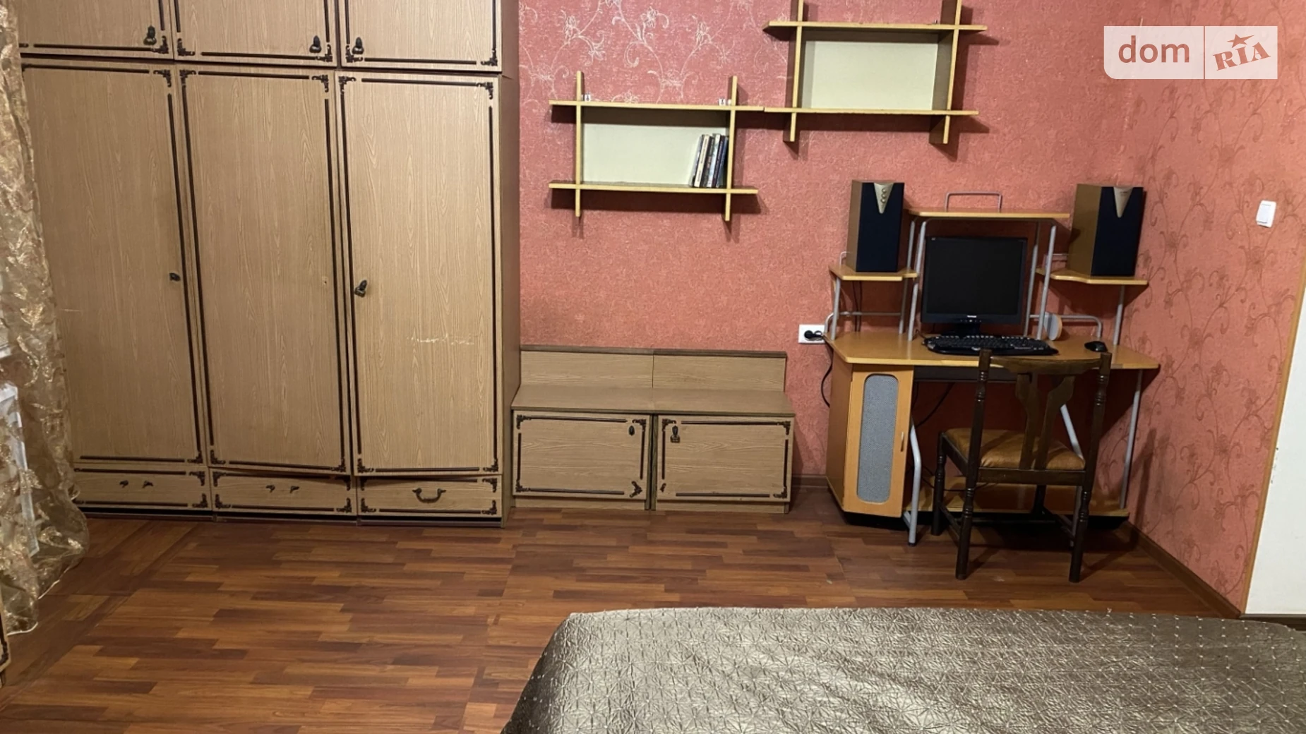 Сдается в аренду 3-комнатная квартира 67 кв. м в Виннице, ул. Пирогова - фото 2