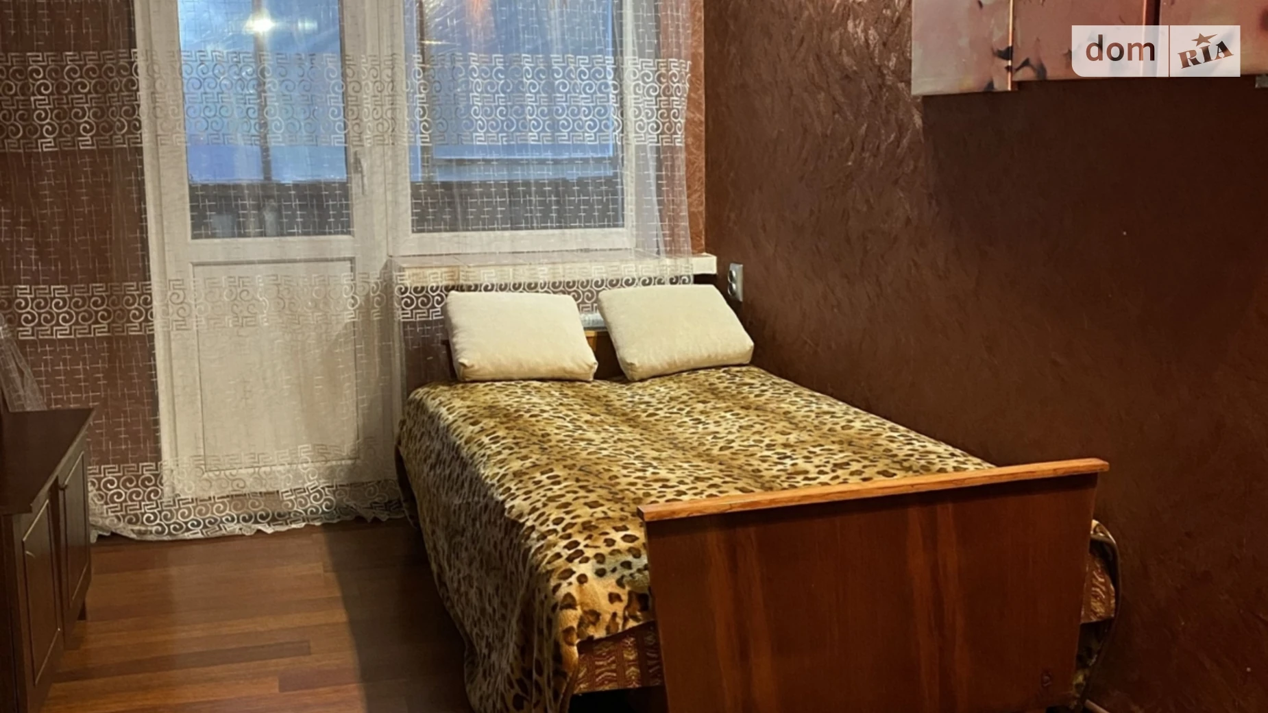 Сдается в аренду 3-комнатная квартира 67 кв. м в Виннице, ул. Пирогова - фото 5