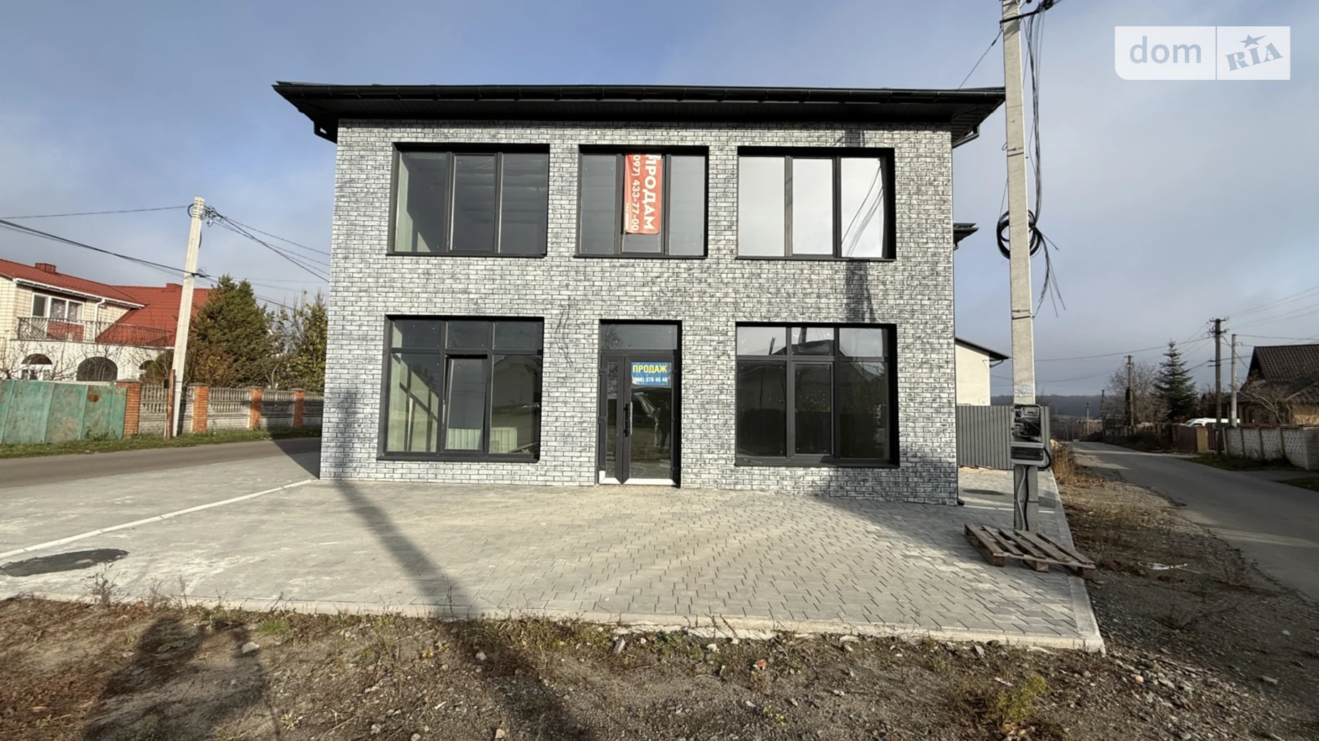 ул. Мирная Зарванцы, цена: 99000 $ - фото 3