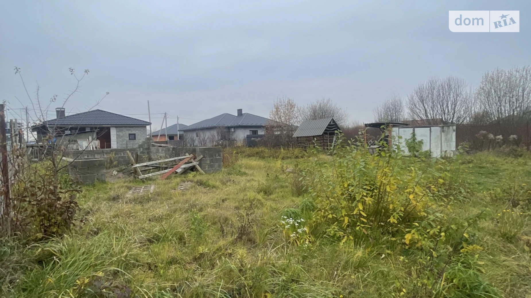 Продается земельный участок 6.05 соток в Закарпатской области, цена: 27000 $ - фото 2