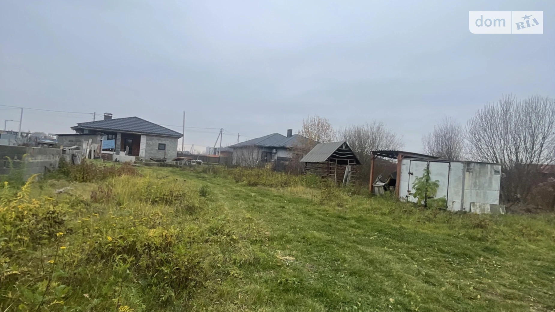 Продается земельный участок 6.05 соток в Закарпатской области, цена: 27000 $ - фото 3