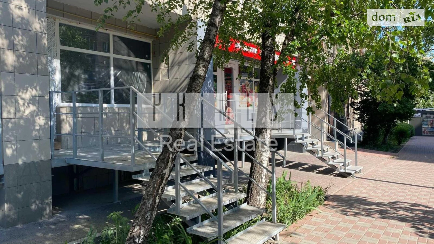 Сдается в аренду помещения свободного назначения 62 кв. м в 10-этажном здании, цена: 1100 $ - фото 3