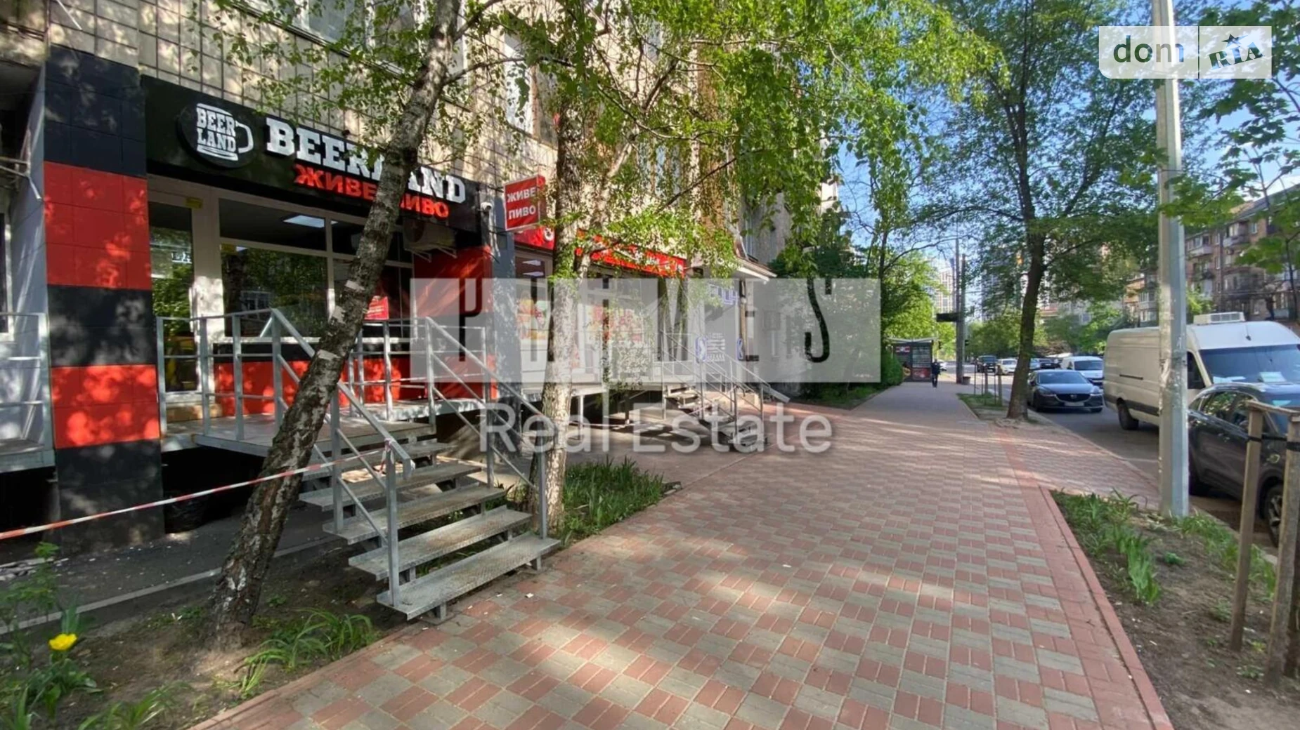 Сдается в аренду помещения свободного назначения 62 кв. м в 10-этажном здании, цена: 1100 $ - фото 4