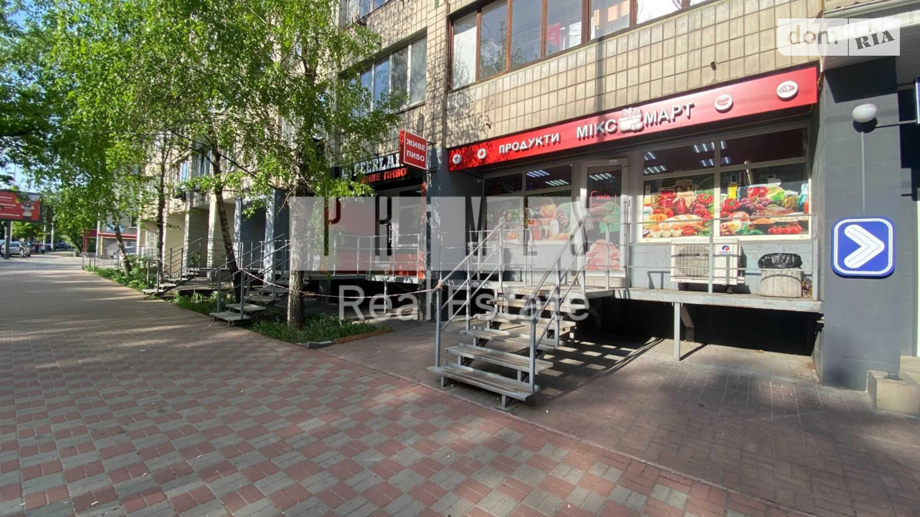 Сдается в аренду помещения свободного назначения 62 кв. м в 10-этажном здании, цена: 1100 $ - фото 5