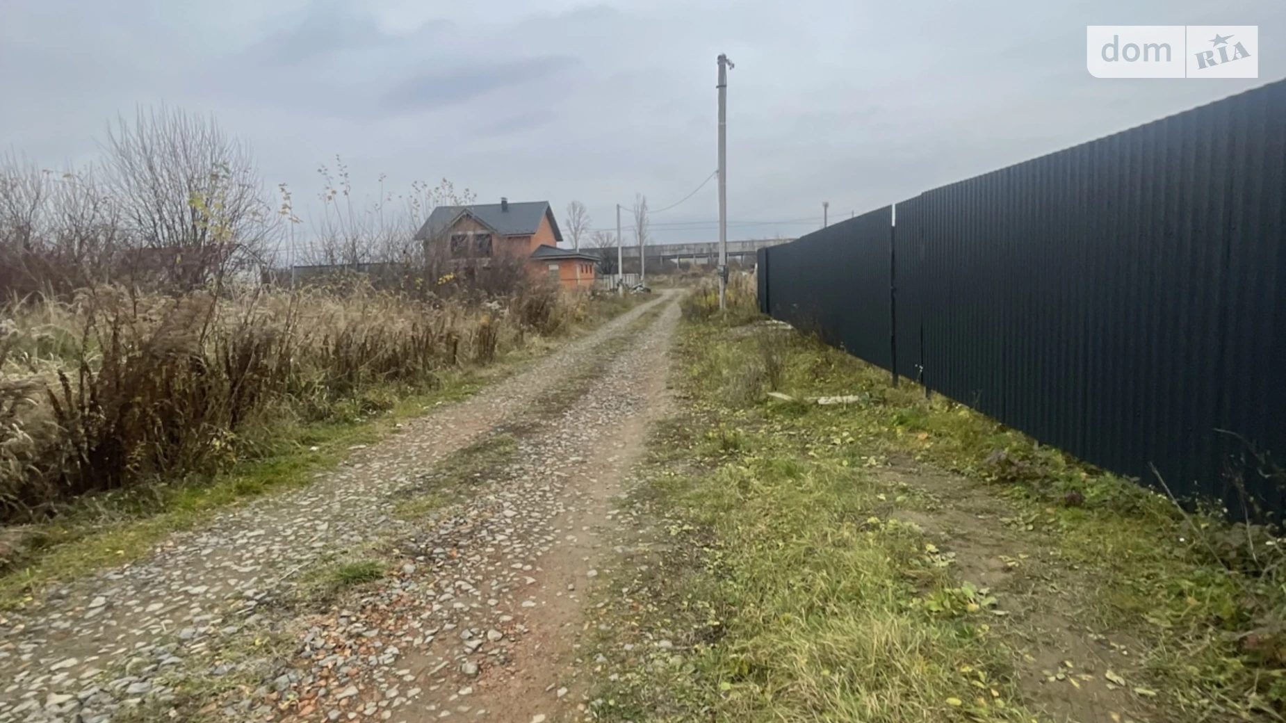 Продается земельный участок 6.05 соток в Закарпатской области, цена: 27000 $ - фото 4