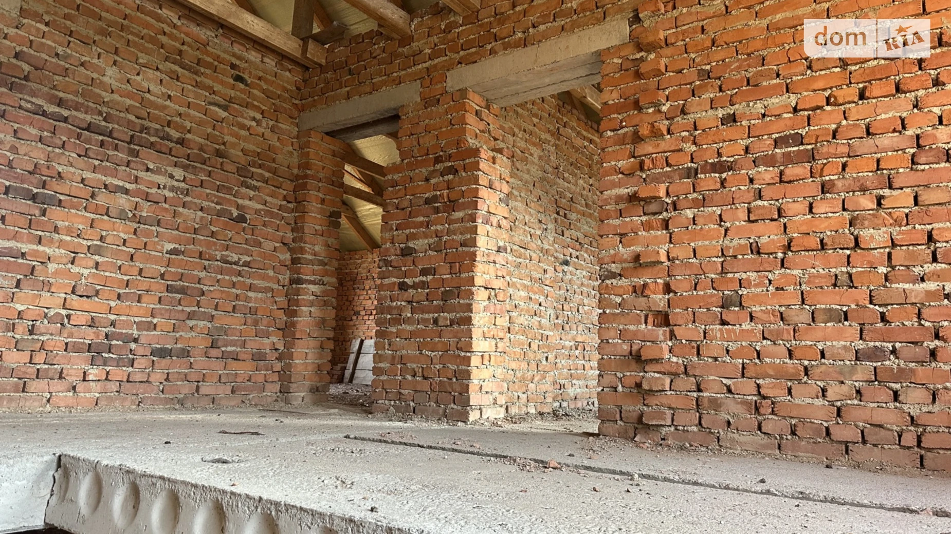 Продается дом на 2 этажа 130 кв. м с садом, цена: 35000 $ - фото 4