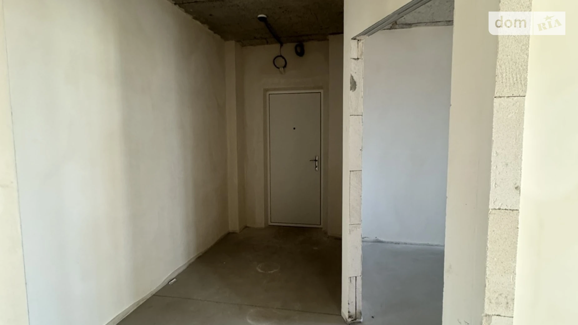 Продається 2-кімнатна квартира 55.6 кв. м у Одесі, вул. Інглезі, 2 корпус 6 - фото 2