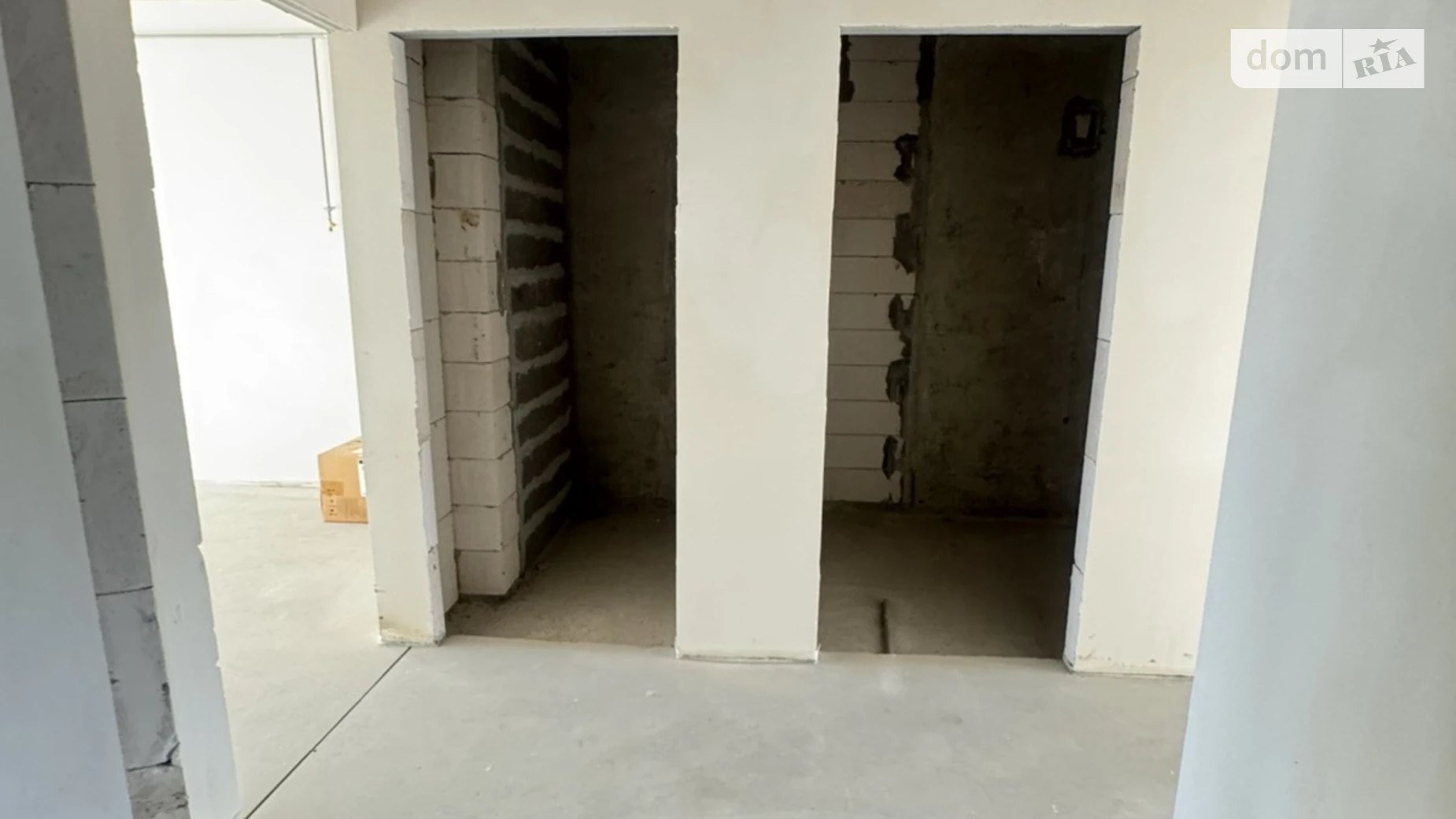 Продається 2-кімнатна квартира 55.6 кв. м у Одесі, вул. Інглезі, 2 корпус 6 - фото 3