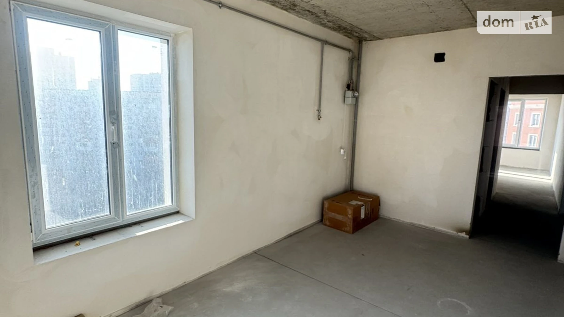 Продається 2-кімнатна квартира 55.6 кв. м у Одесі, вул. Інглезі, 2 корпус 6 - фото 4