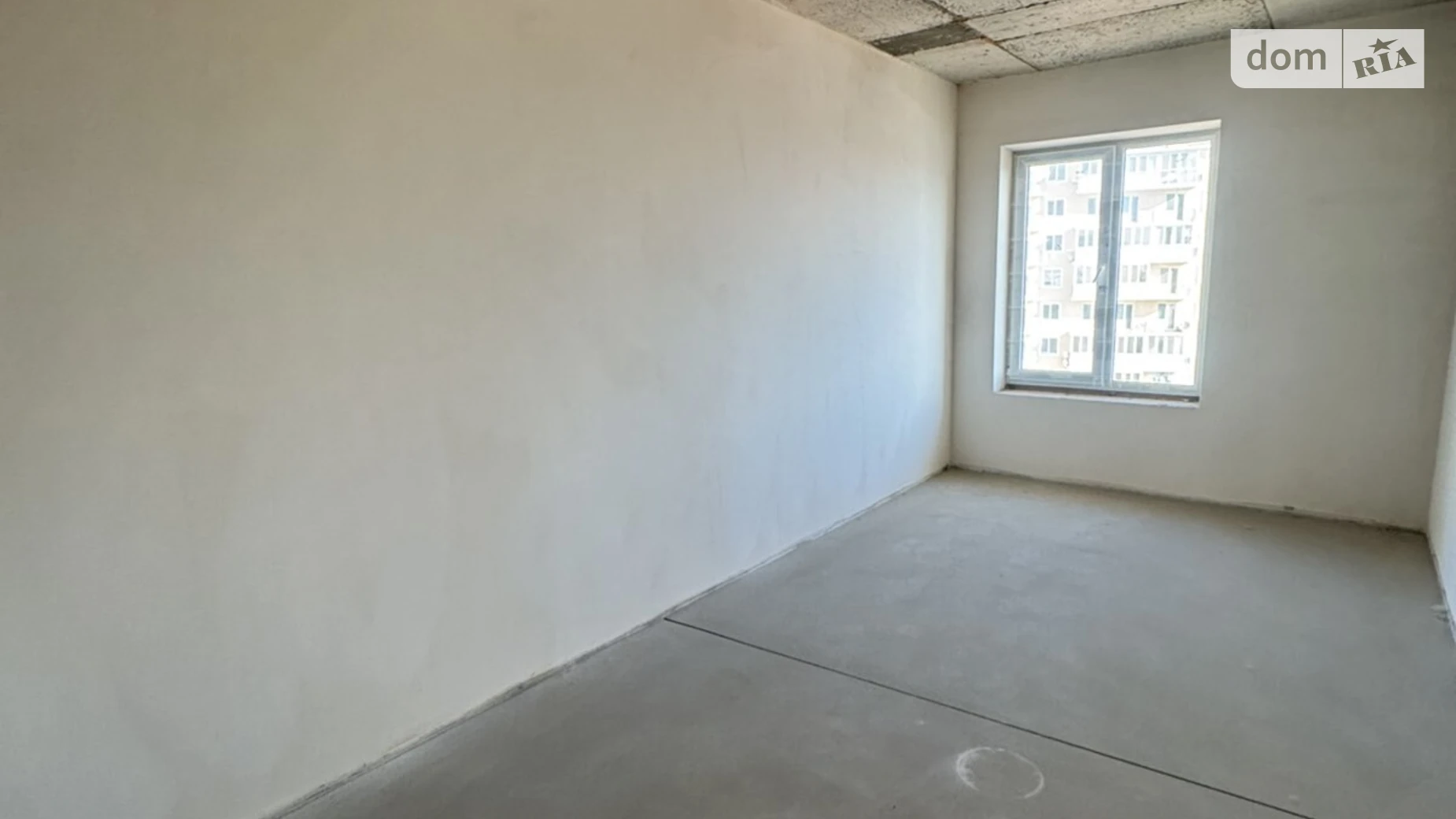 Продається 2-кімнатна квартира 55.6 кв. м у Одесі, вул. Інглезі, 2 корпус 6 - фото 5