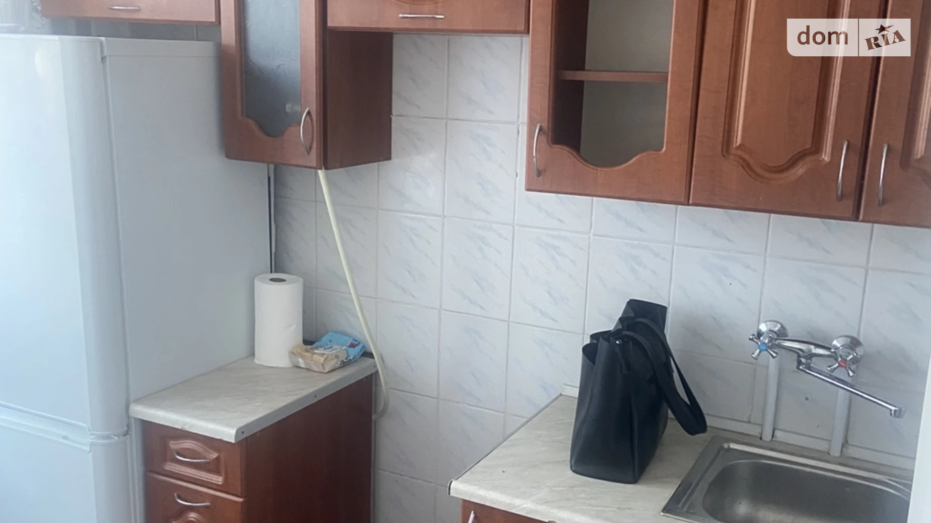 Продается 1-комнатная квартира 31 кв. м в Ровно, просп. Генерала Безручка - фото 4