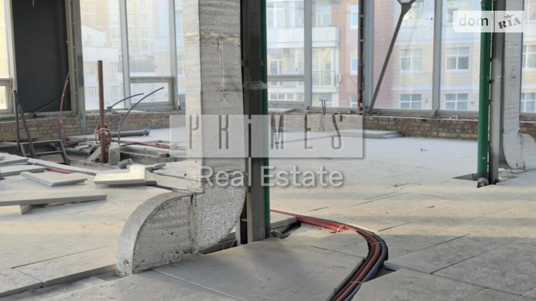 Сдается в аренду объект сферы услуг 500 кв. м в 10-этажном здании, цена: 10000 $ - фото 2