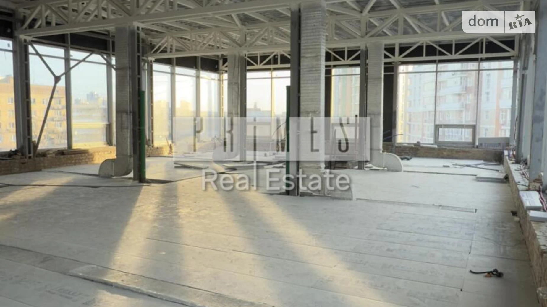 Сдается в аренду объект сферы услуг 500 кв. м в 10-этажном здании, цена: 10000 $ - фото 3