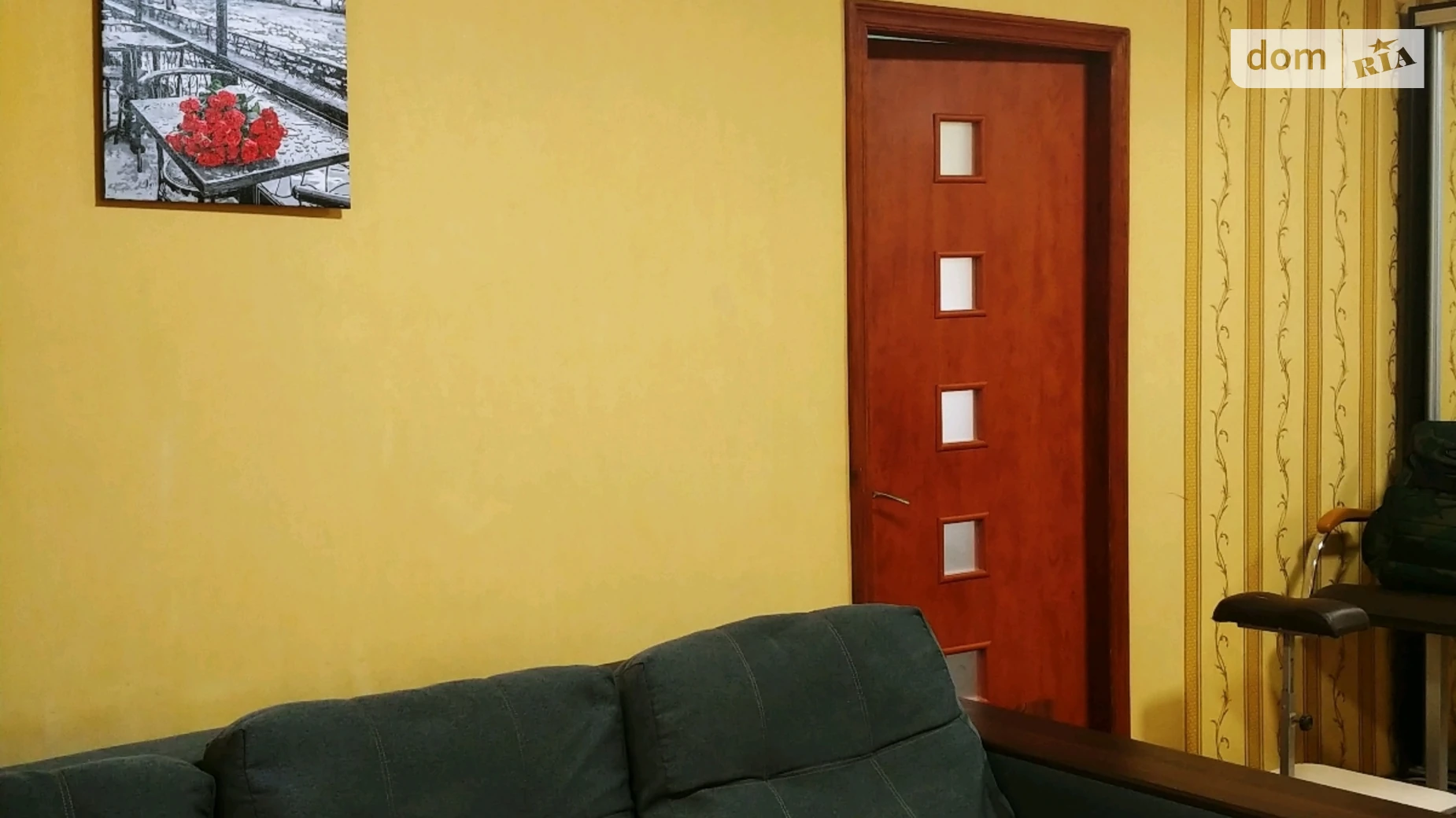 Продается 2-комнатная квартира 45 кв. м в Харькове, просп. Архитектора Алешина, 31 - фото 2