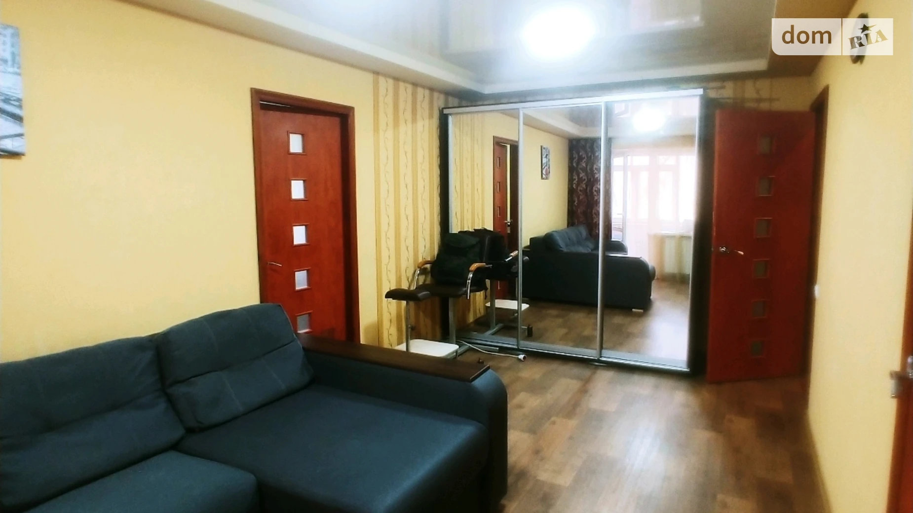 Продается 2-комнатная квартира 45 кв. м в Харькове, просп. Архитектора Алешина, 31 - фото 3