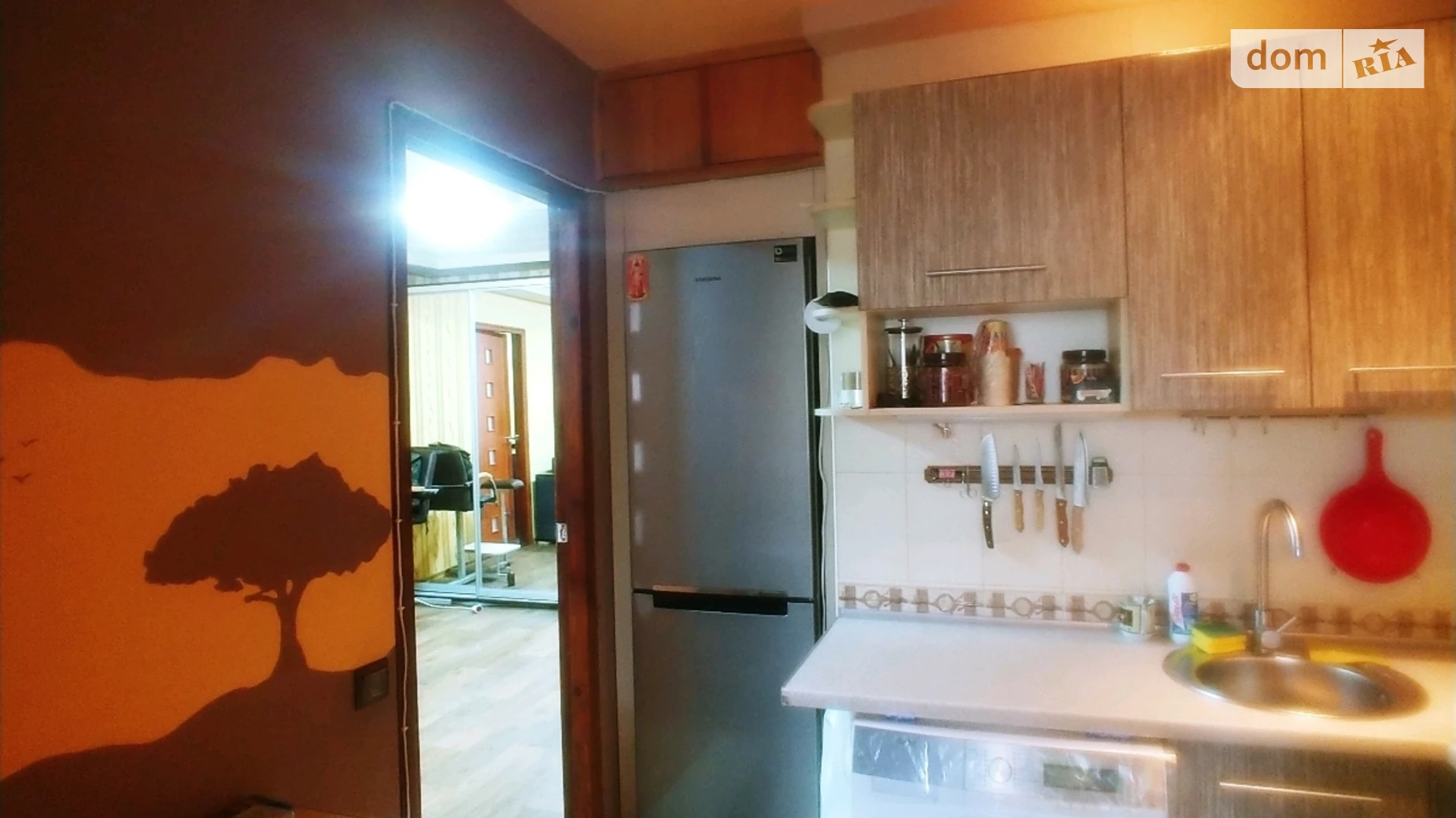 Продается 2-комнатная квартира 45 кв. м в Харькове, просп. Архитектора Алешина, 31 - фото 4