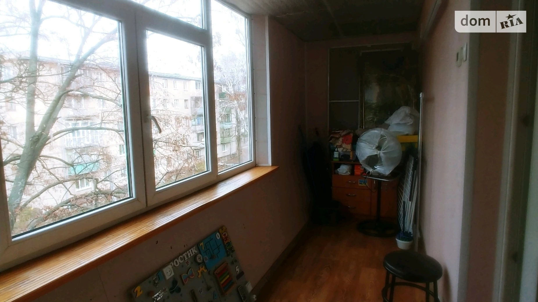 Продается 2-комнатная квартира 45 кв. м в Харькове, просп. Архитектора Алешина, 31 - фото 5