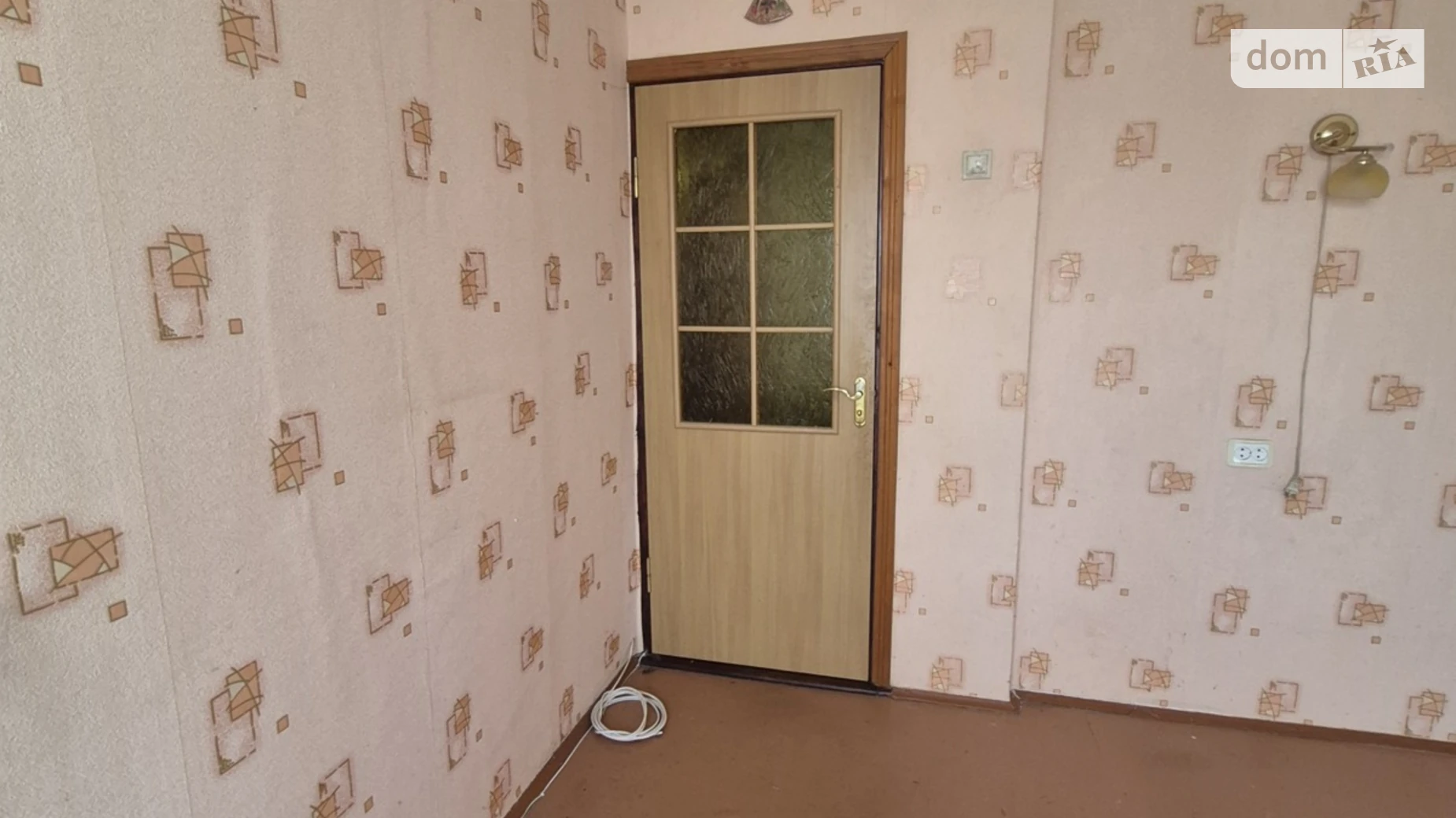 Сдается в аренду 3-комнатная квартира 62 кв. м в Виннице, ул. Васильковая, 8 - фото 5