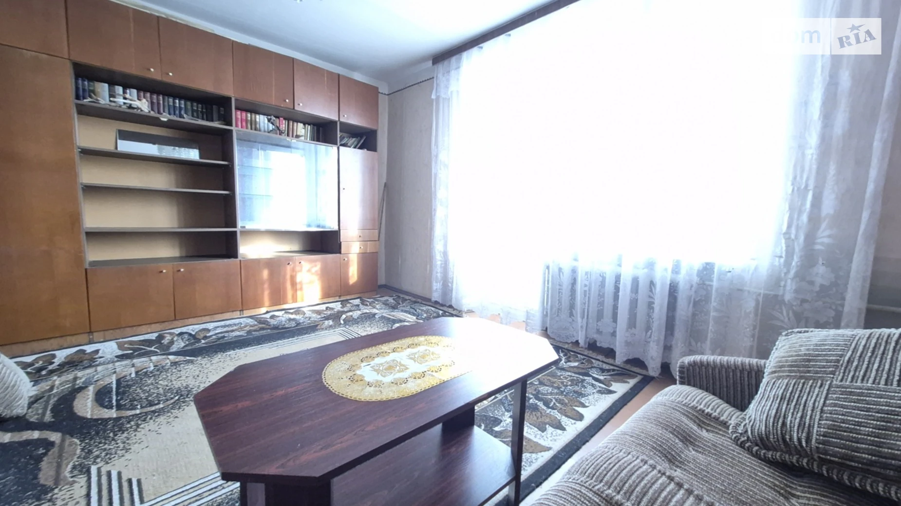 Сдается в аренду 3-комнатная квартира 62 кв. м в Виннице, ул. Васильковая, 8 - фото 2