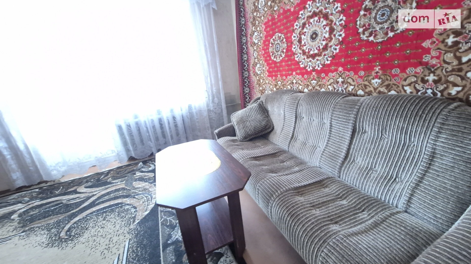 Сдается в аренду 3-комнатная квартира 62 кв. м в Виннице, ул. Васильковая, 8 - фото 3