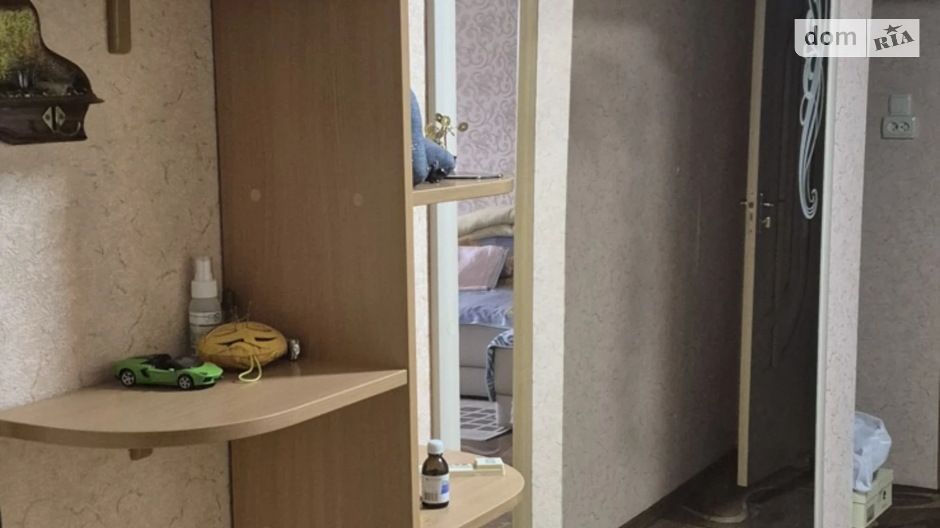 Продается 2-комнатная квартира 54 кв. м в Павлограде, ул. Евгения Панченко(Добролюбова) - фото 2