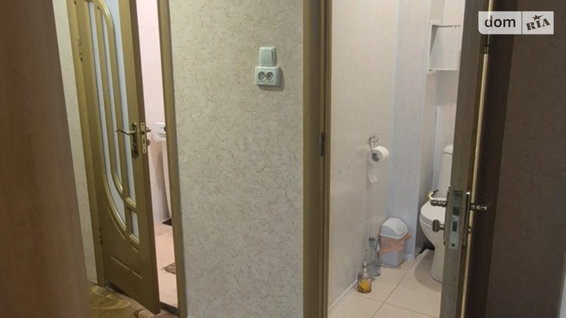 Продается 2-комнатная квартира 54 кв. м в Павлограде, ул. Евгения Панченко(Добролюбова) - фото 4