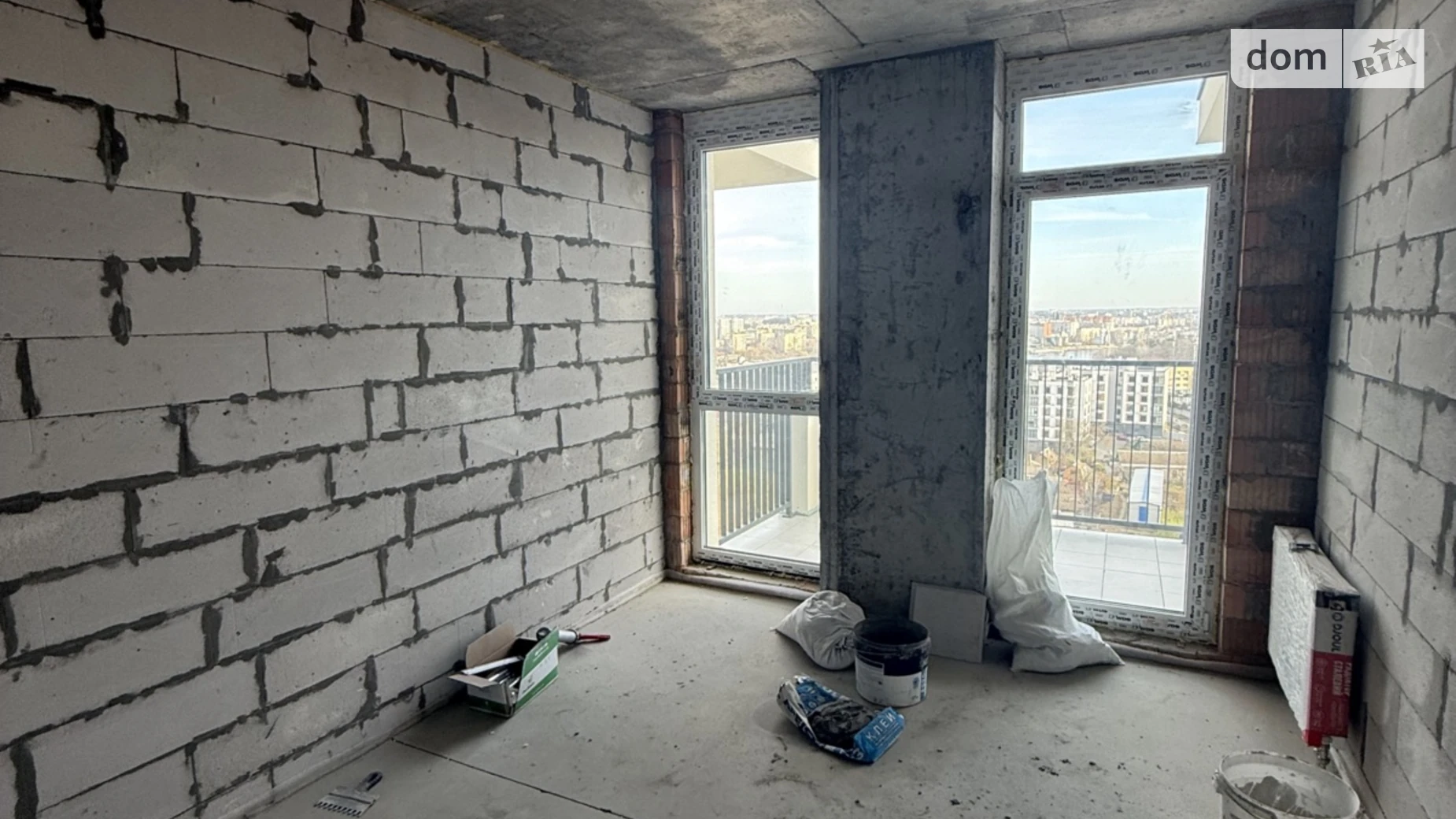 Продається 2-кімнатна квартира 64 кв. м у Вінниці, пров. Цегельний - фото 4