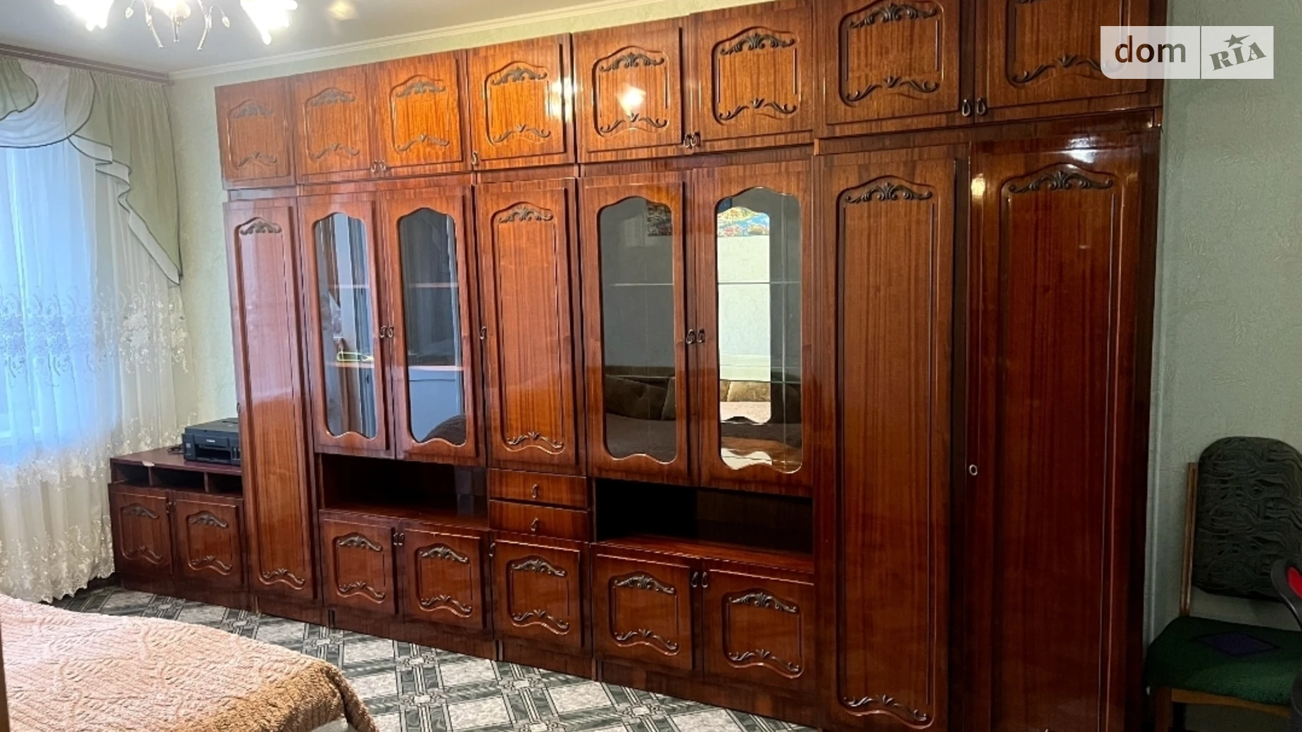 Сдается в аренду 2-комнатная квартира 43 кв. м в Виннице, ул. Дмитрия Майбороды - фото 2