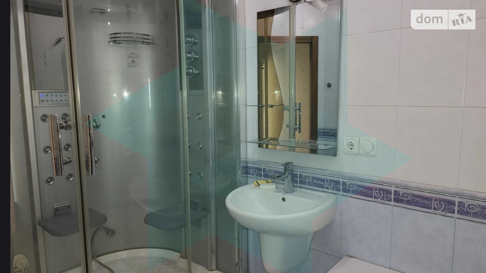 Продается 3-комнатная квартира 88 кв. м в Днепре, ул. Троицкая, 40 - фото 3