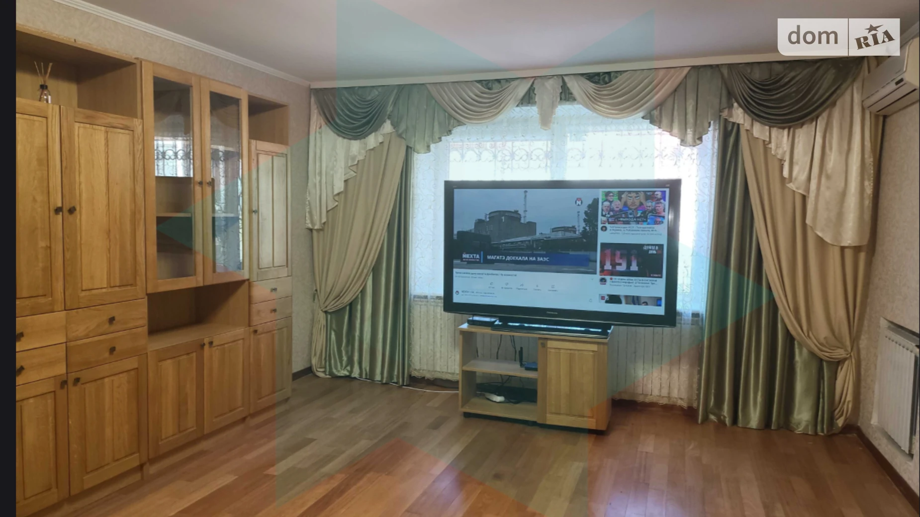 Продается 3-комнатная квартира 88 кв. м в Днепре, ул. Троицкая, 40 - фото 2