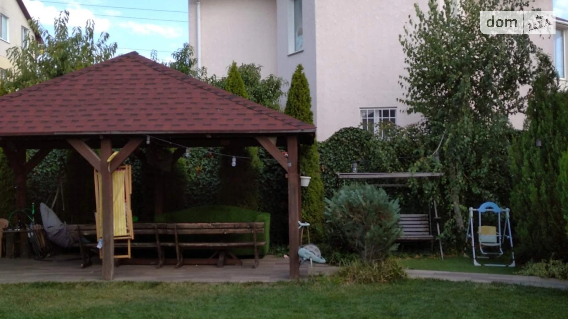 Продается дом на 2 этажа 135 кв. м с мебелью, цена: 150000 $ - фото 3