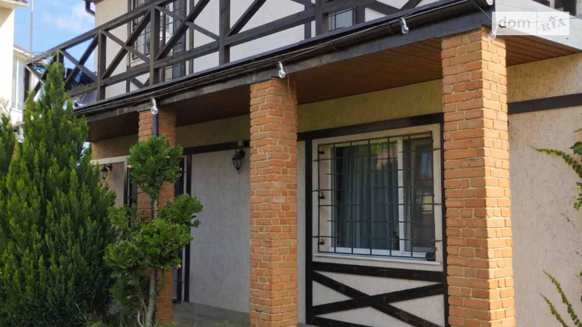 Продается дом на 2 этажа 135 кв. м с мебелью, цена: 150000 $ - фото 2