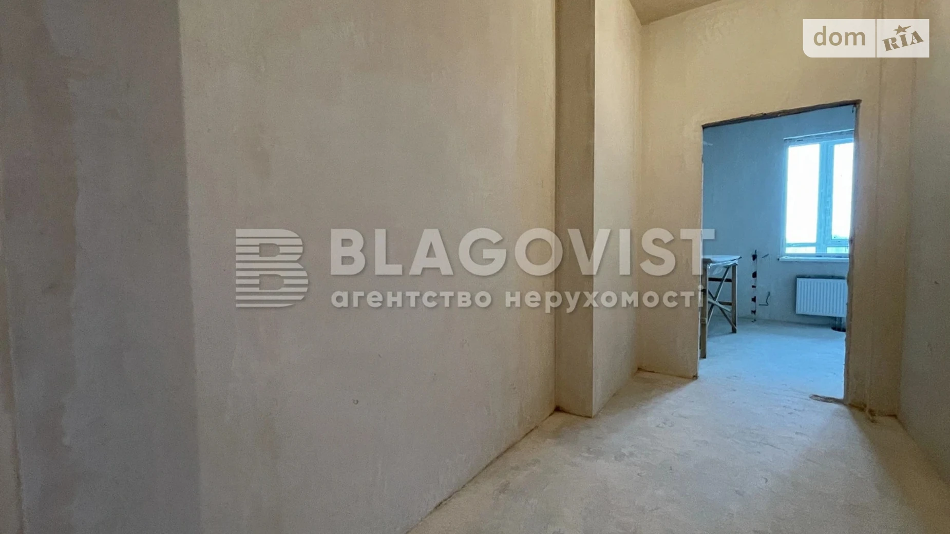 Продается 1-комнатная квартира 60 кв. м в Киеве, ул. Кирилло-Мефодиевская, 2 - фото 5