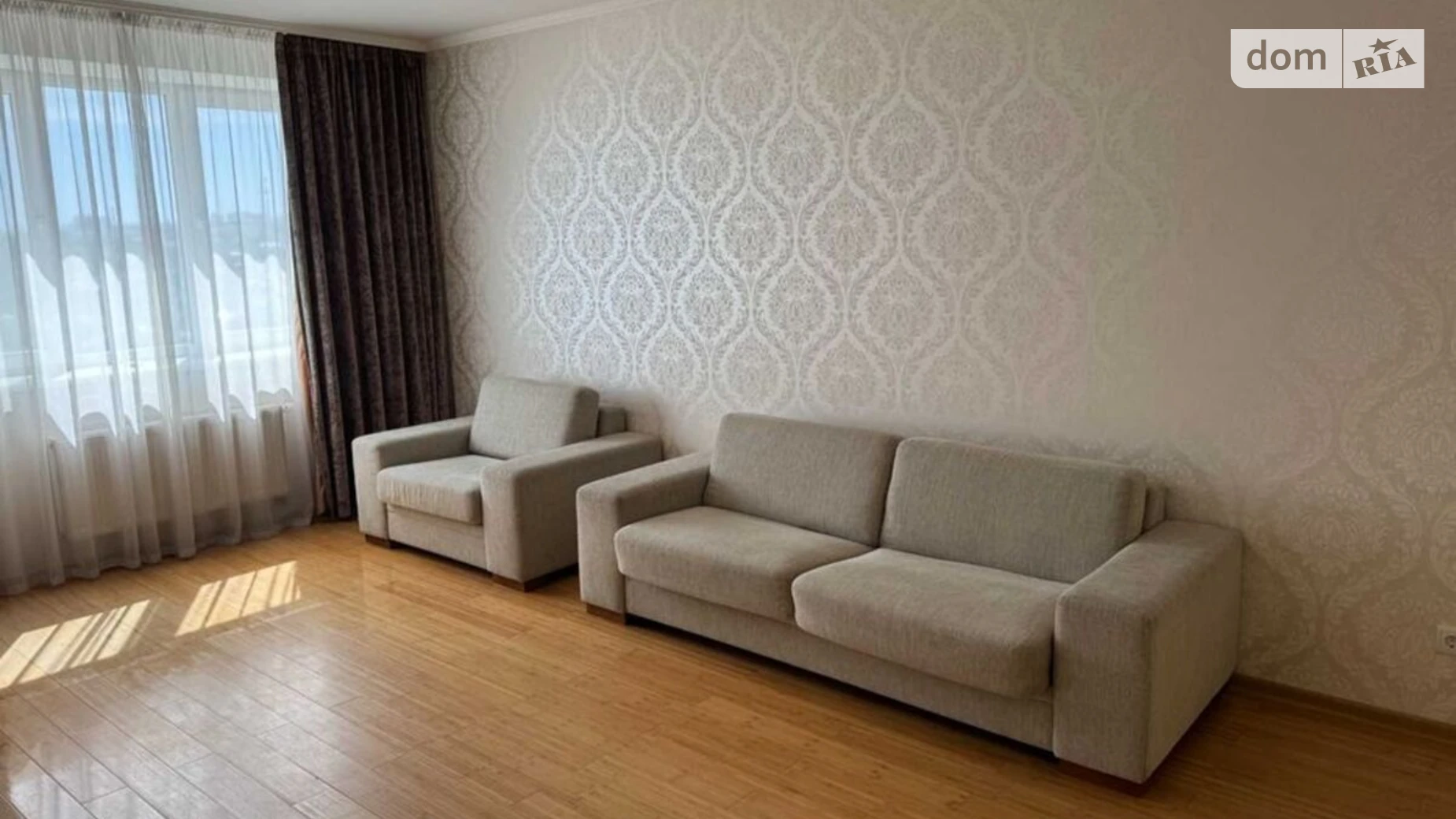 Продается 2-комнатная квартира 87 кв. м в Киеве, ул. Голосеевская, 13Б - фото 2