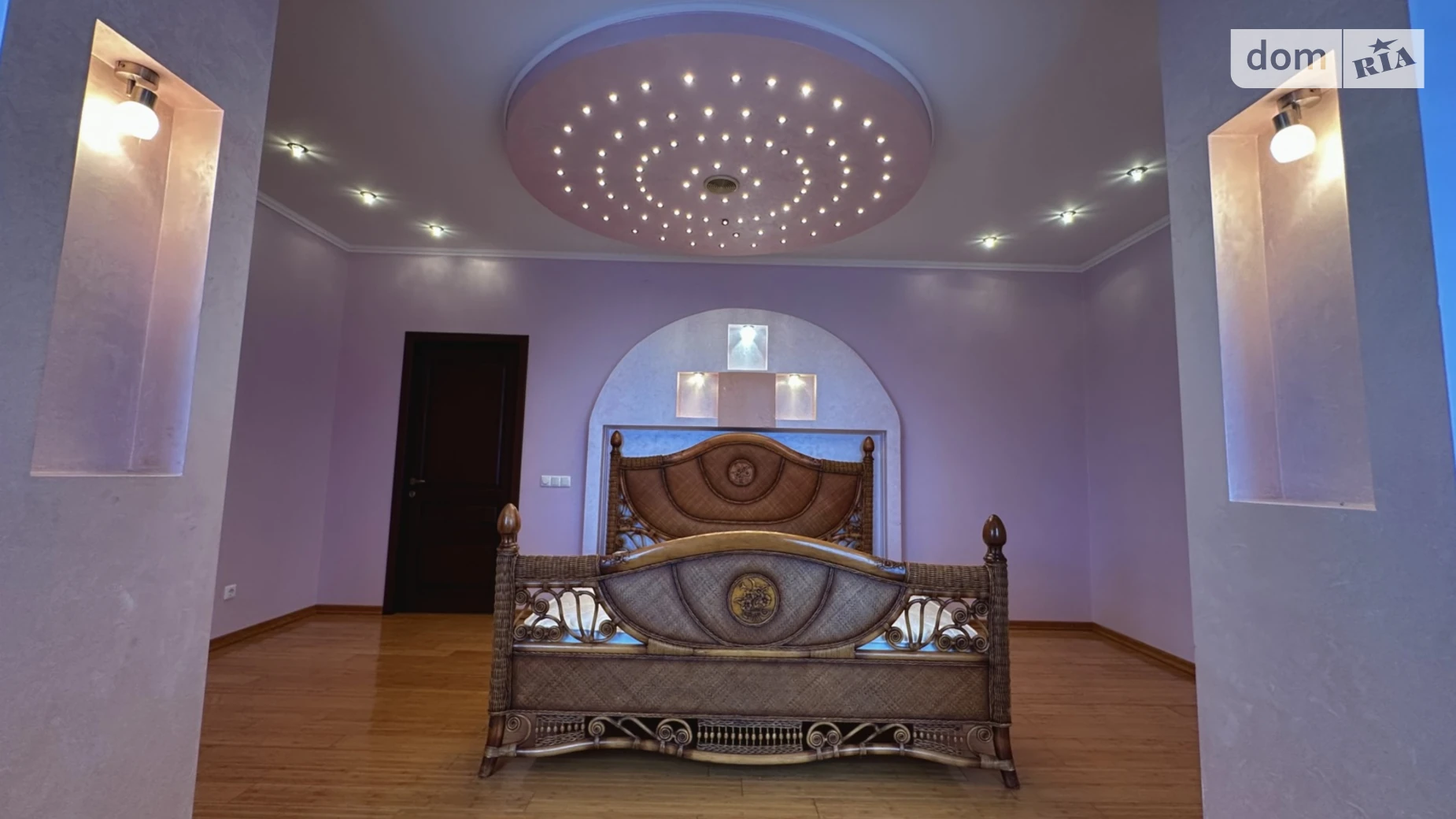 Здається в оренду 3-кімнатна квартира 114 кв. м у Львові, вул. Академіка Сахарова Андрія, 80А - фото 2