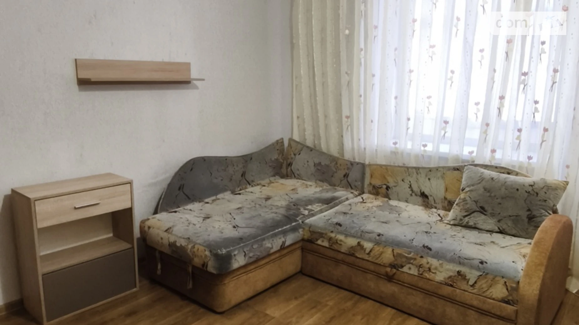 Сдается в аренду 1-комнатная квартира 38 кв. м в Харькове, просп. Байрона(Героев Сталинграда), 23 - фото 2