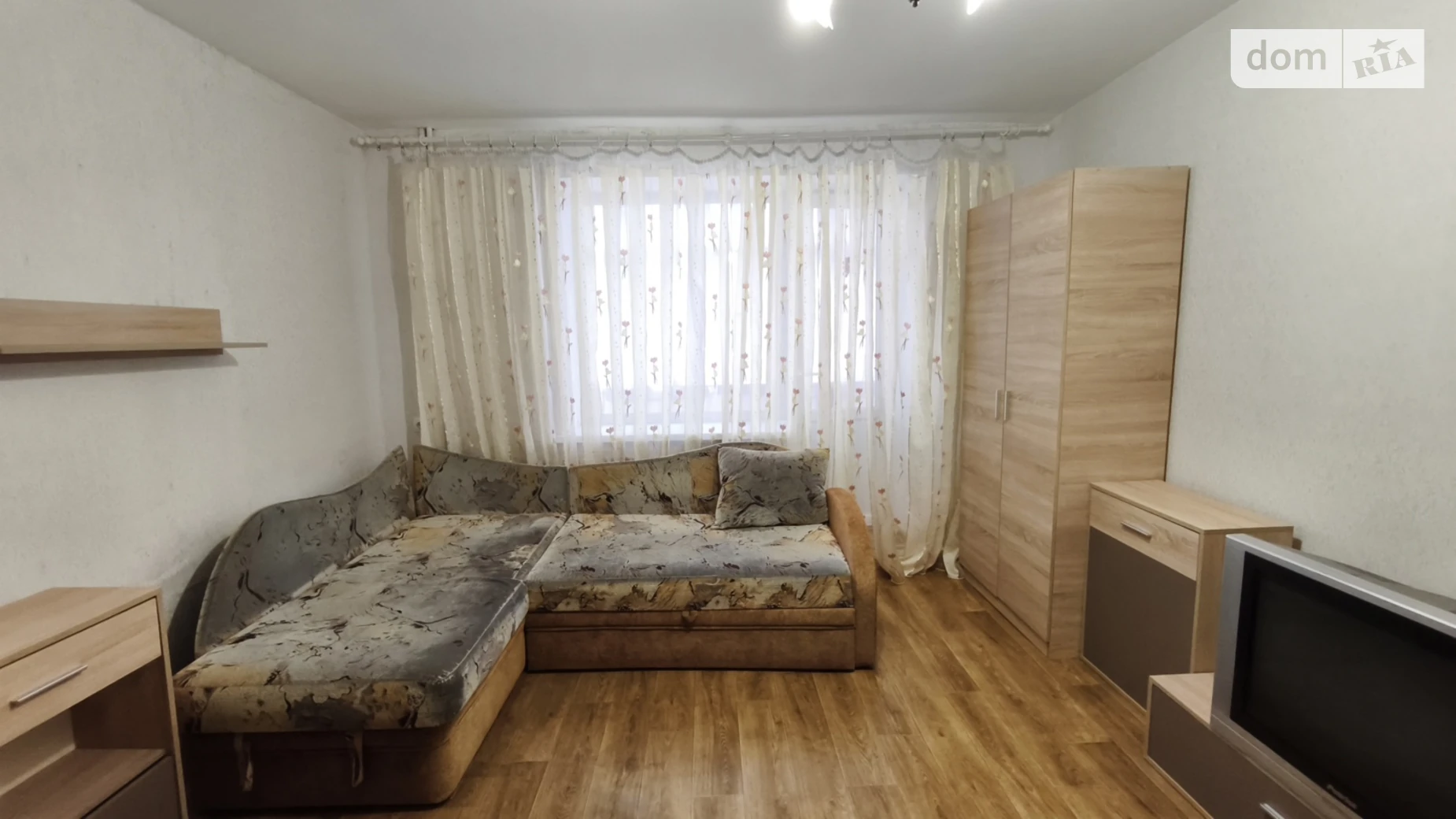 Сдается в аренду 1-комнатная квартира 38 кв. м в Харькове, просп. Байрона(Героев Сталинграда), 23 - фото 3