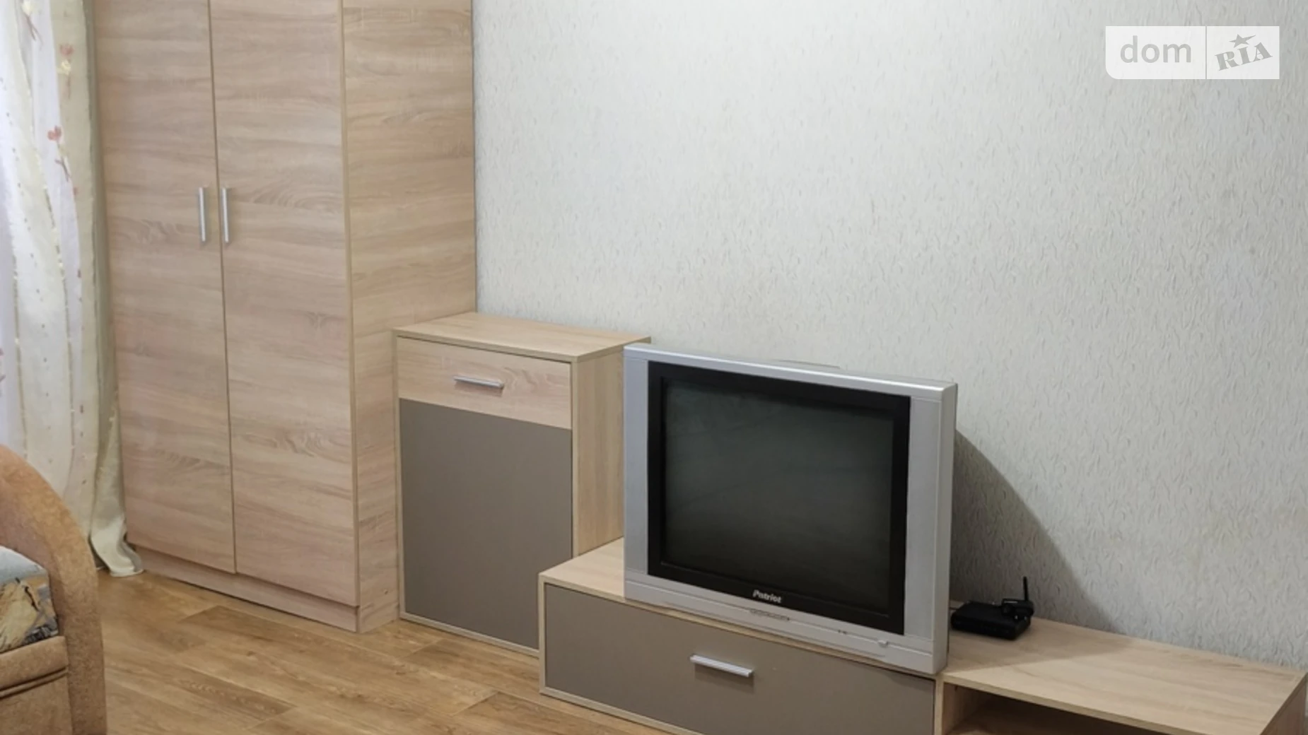 Сдается в аренду 1-комнатная квартира 38 кв. м в Харькове, просп. Байрона(Героев Сталинграда), 23 - фото 4