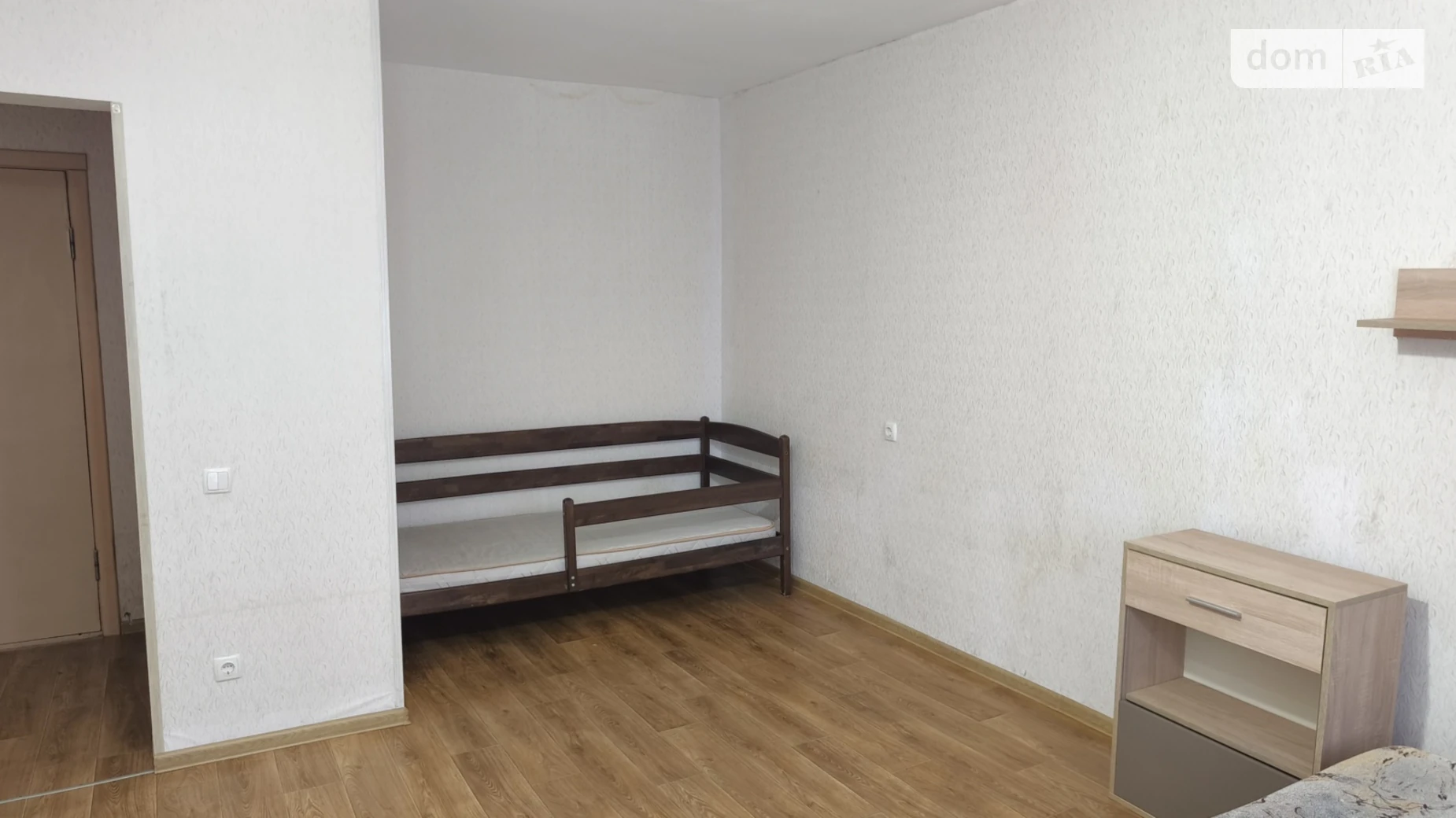 Сдается в аренду 1-комнатная квартира 38 кв. м в Харькове, просп. Байрона(Героев Сталинграда), 23 - фото 5